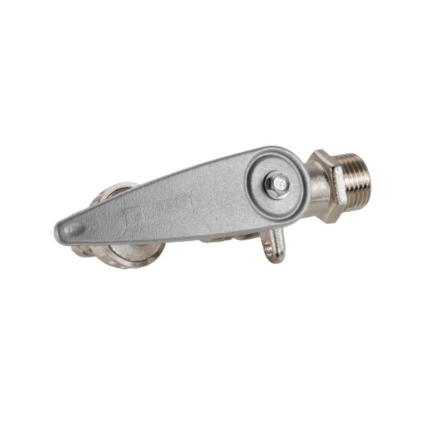 Wall flange kit 20mm mdpe – lever tap with hose barb mdpe wall flange kits free shipping 31