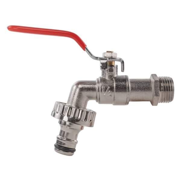 15mm brass wall flange kit with quick connect lever tap brass wall flange kits free shipping 13