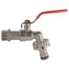 Ibc 2” s60x6 – 1/2″ bspf extender adaptor with ½” bsp quick – heavy duty pipe & hose fitting uk ibc tanks fittings free shipping 51