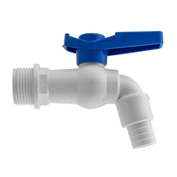 Wall flange kit 25mm mdpe + white pvc tap – mdpe pipe wall flange kit uk mdpe wall flange kits free shipping 5