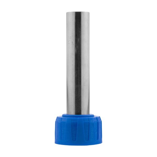 Fuel Gun Blue 3/4″ Barb Inlet – Metal Outlet Home & Garden Free Shipping 33