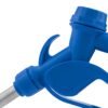 Ad-blue metal fuel gun blue with ¾” hose & tank adaptor set – adblue dispensing gun & hose set uk fuel guns free shipping