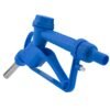 Ad-blue metal fuel gun blue with ¾” hose & tank adaptor set – adblue dispensing gun & hose set uk fuel guns free shipping