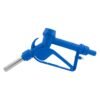 Ad-blue metal fuel gun blue with ¾” hose & tank adaptor set – adblue dispensing gun & hose set uk fuel guns free shipping
