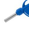 Fuel Gun Blue 3/4″ Barb Inlet – Metal Outlet Home & Garden Free Shipping 41