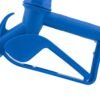 Ad-blue metal fuel gun blue with ¾” hose & tank adaptor set – adblue dispensing gun & hose set uk fuel guns free shipping 23