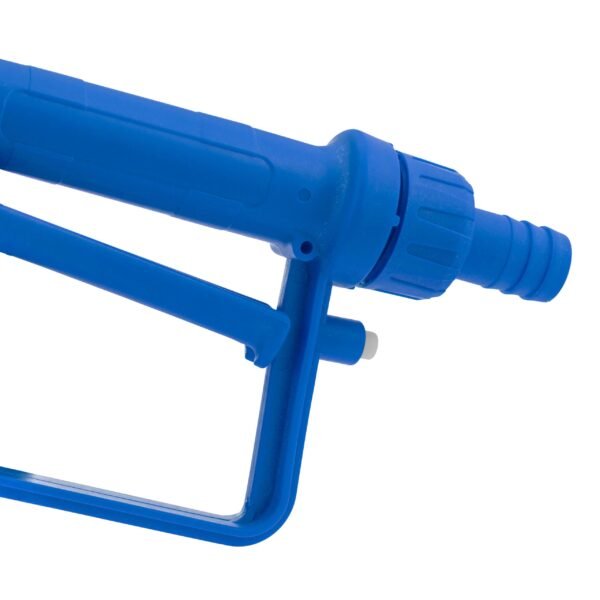 Fuel Gun Blue 3/4″ Barb Inlet – Metal Outlet Home & Garden Free Shipping 15