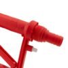 Ad-Blue Metal Fuel Gun Red with ¾” Hose & Tank Adaptor Set