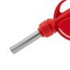 Fuel Gun Red 3/4″ Barb Inlet – Metal Outlet Home & Garden Free Shipping 41