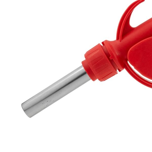 Fuel Gun Red 3/4″ Barb Inlet – Metal Outlet Home & Garden Free Shipping 7