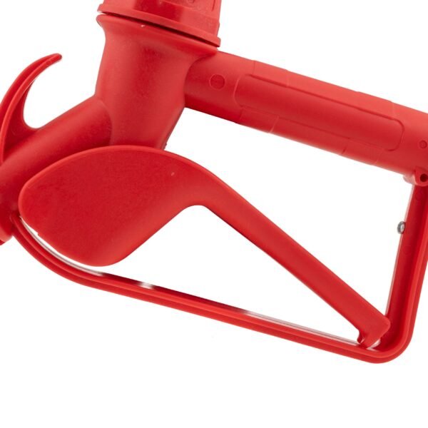 Fuel Gun Red 3/4″ Barb Inlet – Metal Outlet Home & Garden Free Shipping 11