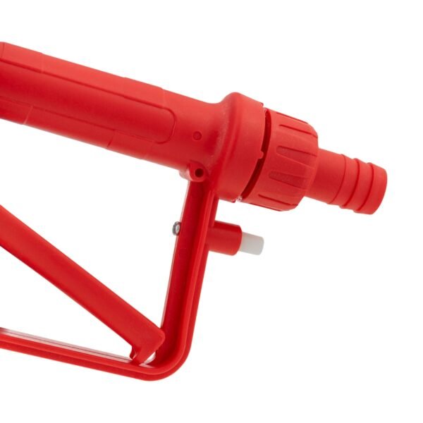 Fuel Gun Red 3/4″ Barb Inlet – Metal Outlet Home & Garden Free Shipping 13
