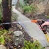 Hose Gun Water Sprayer Adjustable Black Orange New Arrivals Free Shipping 45