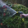 Hose Gun Water Sprayer Adjustable, Lime New Arrivals Free Shipping 23