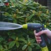 Hose Gun Water Sprayer Adjustable, Lime New Arrivals Free Shipping 29