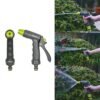 Hose Gun Water Sprayer Adjustable, Lime New Arrivals Free Shipping 35