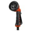 Hose Gun Water Sprayer 8-Pattern Adjustable, Cost Wise New Arrivals Free Shipping 31