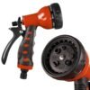 Hose Gun Water Sprayer 8-Pattern Adjustable, Cost Wise New Arrivals Free Shipping 51