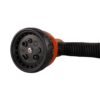 Hose Gun Water Sprayer 8-Pattern Adjustable, Cost Wise New Arrivals Free Shipping 35
