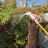 Hose gun water sprayer adjustable en10tk – multi-pattern garden spray gun uk water sprayers free shipping 17