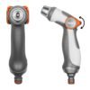 Hose Gun Water Sprayer Adjustable EN54M New Arrivals Free Shipping 15
