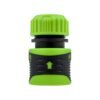 Premium garden hose yellow with green lock connectors – kink-free heavy duty garden hose pipe uk garden hose pipe free shipping