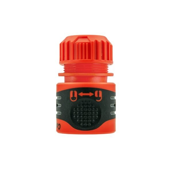 Geka Type Connector with BSPF-Quick Connect Valve & Hose