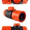 Cost Wise Hose Connector with Valve Home & Garden Free Shipping 43