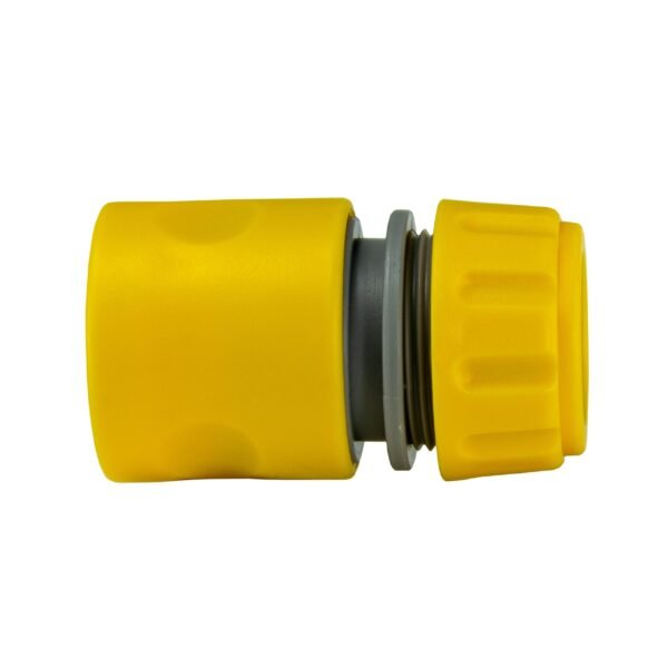 Hose Connectors Set With Nozzle Yellow Garden Hose Connection Set Free Shipping 17