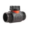 Wall flange kit 25mm mdpe + in-line valve + 25mm mdpe joiner – mdpe pipe wall flange kit uk mdpe wall flange kits free shipping 33