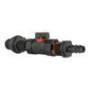 Water butt connector 3/4″ bsp with in-line bspf valve and – home diy accessory uk water butt kits free shipping 43