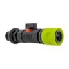 Hose Connector Lime with In-Line BSPF Valve and Water Butt New Arrivals Free Shipping 35