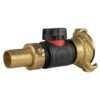 19mm brass barb with in-line bspm valve and geka type – heavy duty pipe & hose fitting uk geka fittings free shipping 31