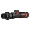 Water Butt Connector 3/4" BSP with BSPF-Quick Connect Valve