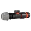 20mm mdpe straight with bspf-quick connect valve & hose – heavy duty pipe & hose fitting uk mdpe fittings free shipping 41