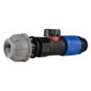 20mm mdpe straight with bspf-quick connect valve & hose – heavy duty pipe & hose fitting uk mdpe fittings free shipping 39