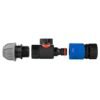 20mm mdpe straight with bspf-quick connect valve & hose – heavy duty pipe & hose fitting uk mdpe fittings free shipping 41