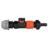 20mm mdpe straight with bspf-quick connect valve & hose – heavy duty pipe & hose fitting uk mdpe fittings free shipping 1