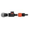 20mm mdpe straight with bspf-quick connect valve & hose – heavy duty pipe & hose fitting uk mdpe fittings free shipping 4