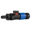 16mm barbed straight with bspf-quick connect valve & hose – barbed hose pipe connector uk brass connectors free shipping 39