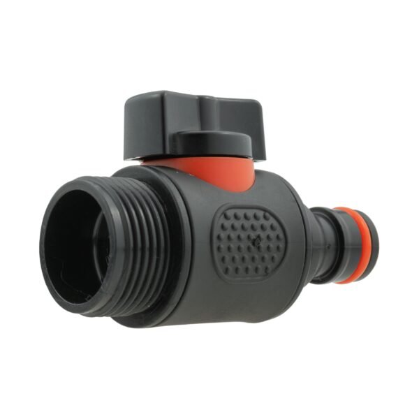 Wall flange kit 25mm mdpe + valve with male quick connector – mdpe pipe wall flange kit uk mdpe wall flange kits free shipping 11