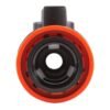 In line soft touch valve snap-on female black – water flow control valve uk full flow valves free shipping 6