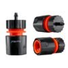 Water butt connector 3/4 inch bsp with bspf-quick connect valve and 4mm micro barb hose connector – heavy duty pipe & hose fitting uk water butt fittings free shipping 47