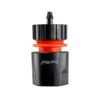 Water butt connector 3/4 inch bsp with bspf-quick connect valve and 4mm micro barb hose connector – heavy duty pipe & hose fitting uk water butt fittings free shipping 45