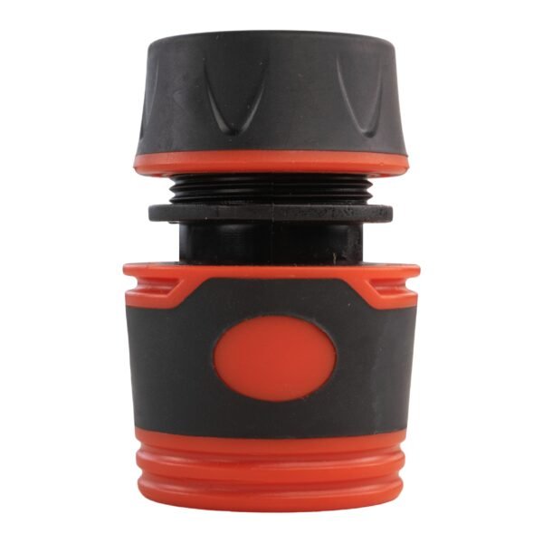 Geka Type Connector with BSPF-Quick Connect Valve & Hose