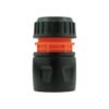 Female Hose Connector, 1/2″ or 5/8″ Hose, Black/Orange Home & Garden Free Shipping 27