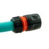 Female Hose Connector, 1/2″ or 5/8″ Hose, Black/Orange Home & Garden Free Shipping 33
