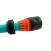 Geka Type Connector with BSPF-Quick Connect Valve & Hose