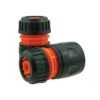 Ibc 2” s60x6 cap with bspf thread-quick connect male valve – heavy duty pipe & hose fitting uk ibc tanks fittings free shipping 79