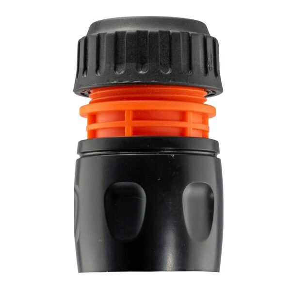 Geka Type Connector with BSPF-Quick Connect Valve & Hose